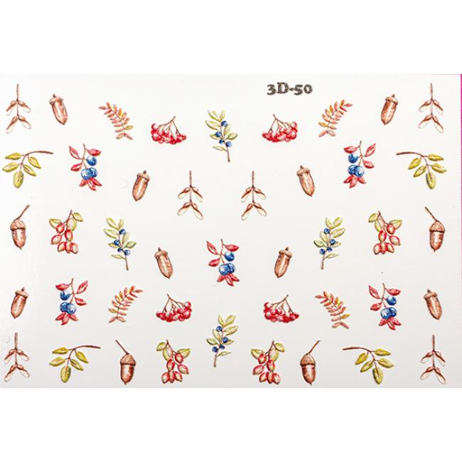 Слайдер 3D №50